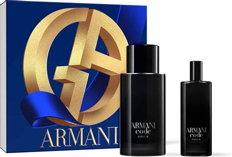 armani perfume gift set|armani 15ml gift sets.